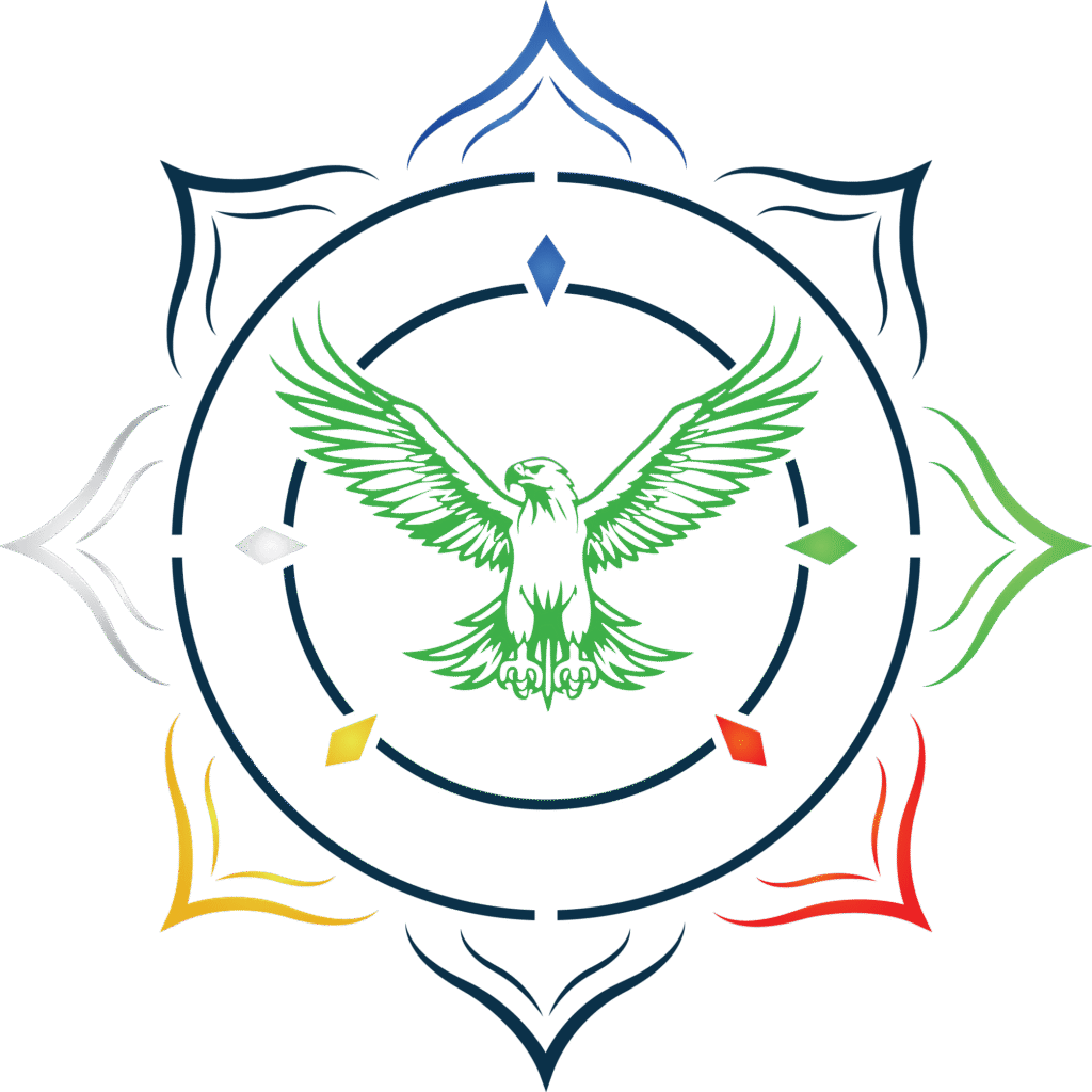Vedic Maha Vastu Logo